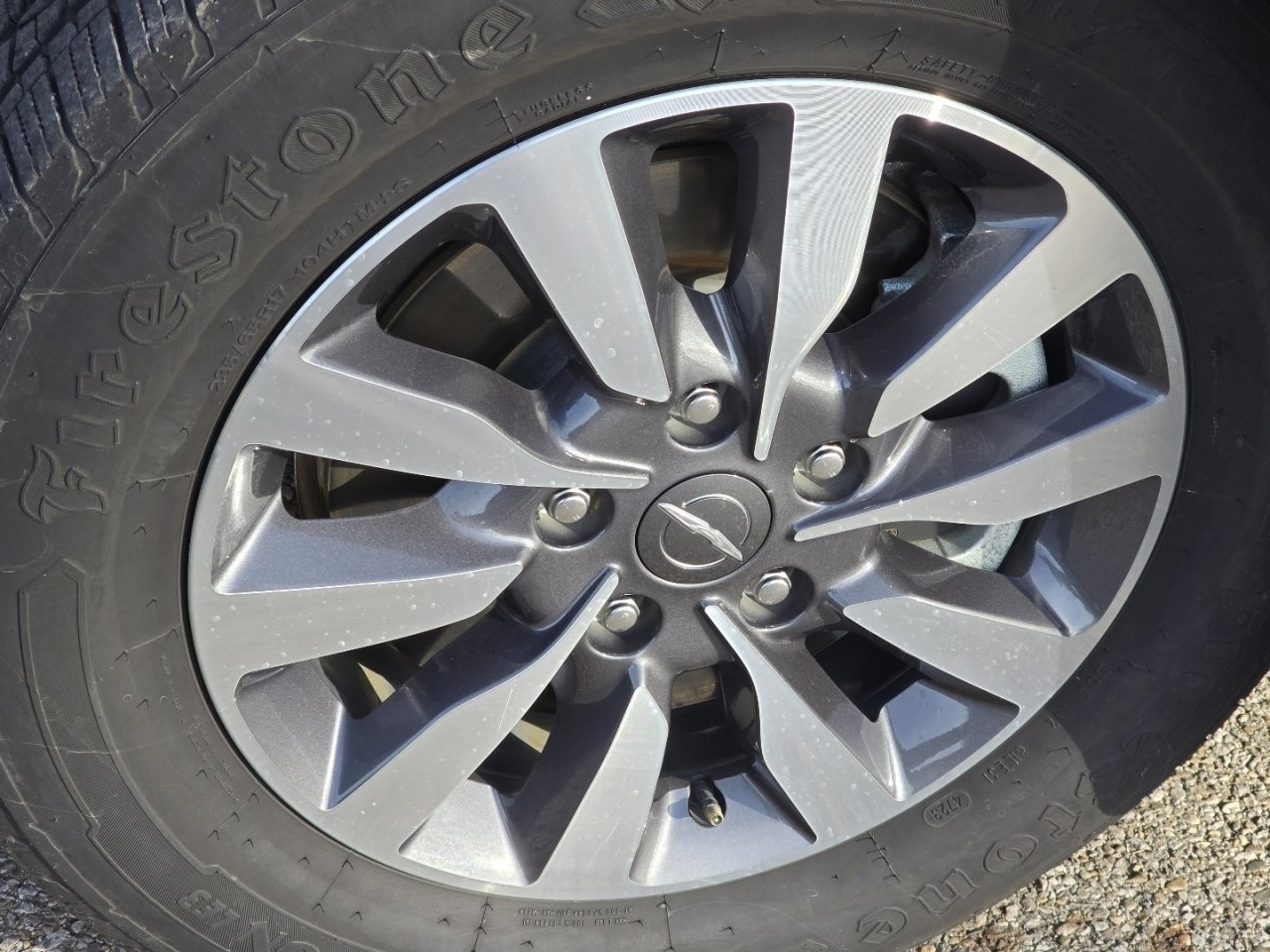 Used 2022 Chrysler Pacifica Limited w/ Uconnect Theater Family Group image 14