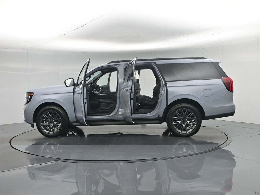 New 2026 Ford Expedition Max Platinum AWD/4WD image 38