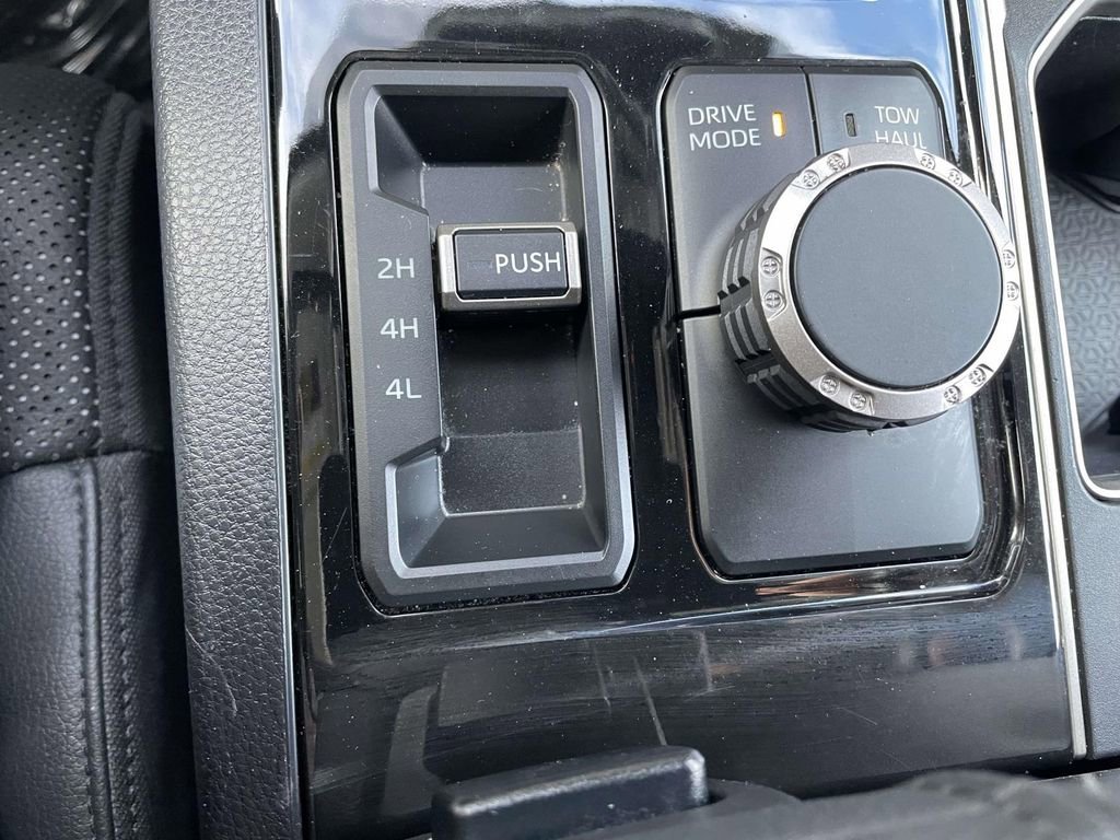 Used 2023 Toyota Tundra SR5 w/ SR5 Premium Package image 41