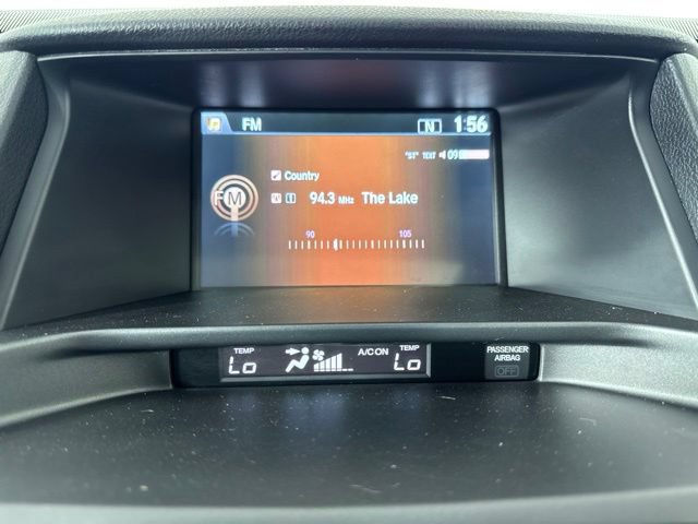 Used 2013 Honda Crosstour EX-L image 14