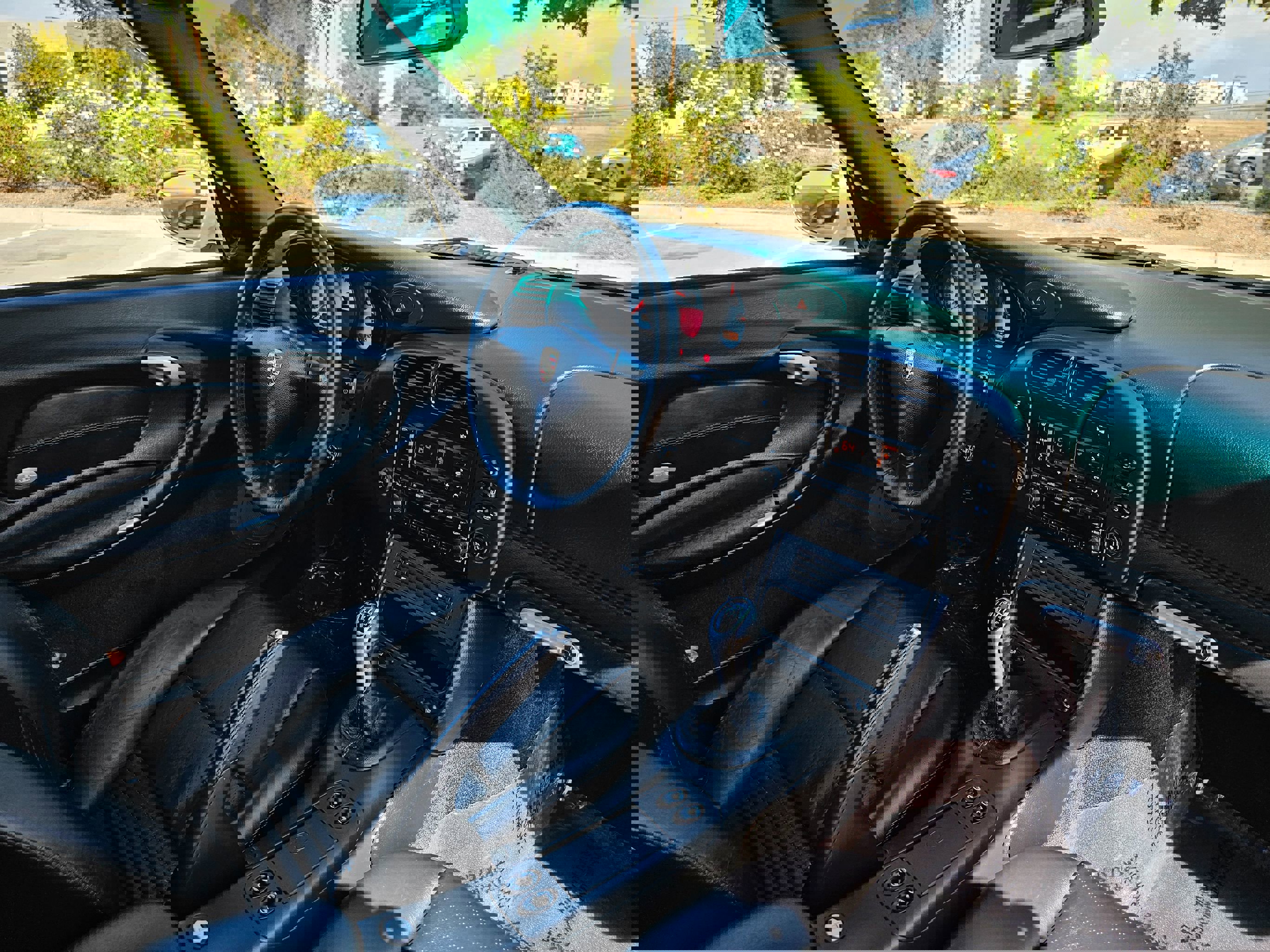 Used 2004 Porsche 911 Cabriolet image 25