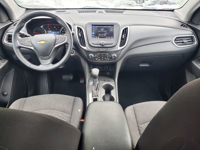 Certified 2024 Chevrolet Equinox LT image 16