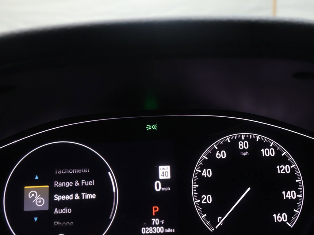 Used 2022 Honda Accord Sport image 19