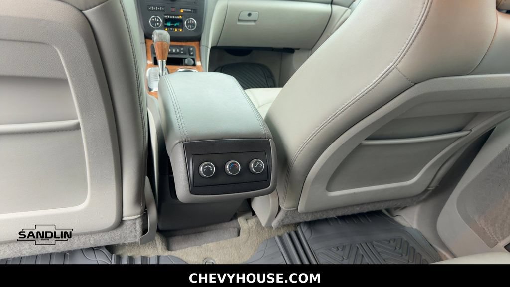Used 2012 Buick Enclave Leather FWD image 25