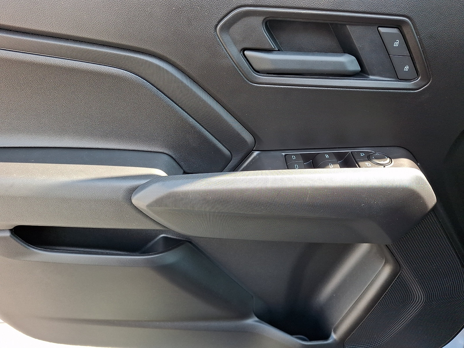 Certified 2026 Chevrolet Colorado Trail Boss AWD/4WD image 12