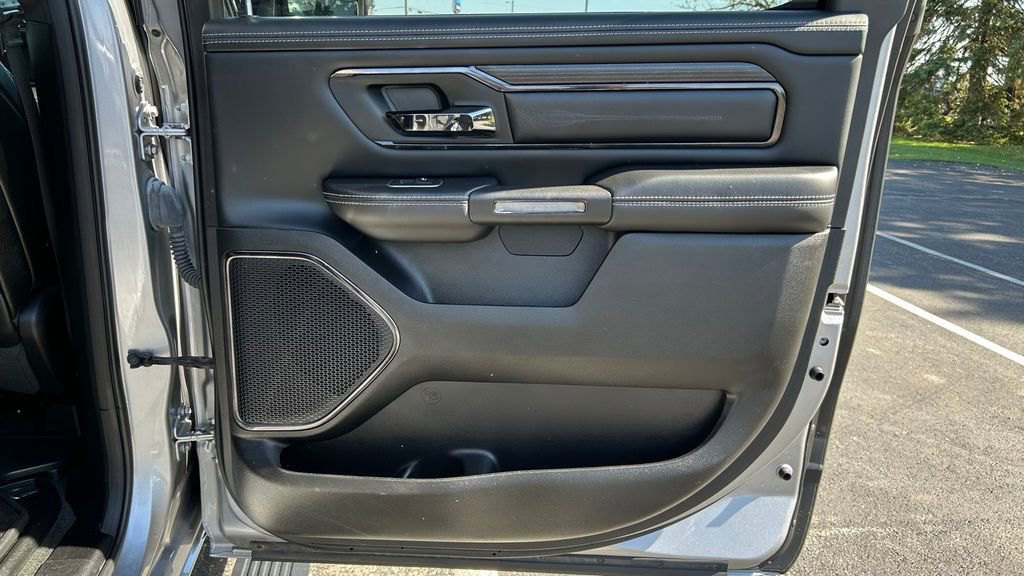Used 2022 RAM 1500 Limited image 13