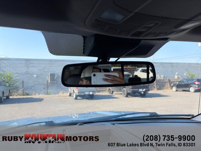 Used 2019 Ford F150 Limited AWD/4WD image 20