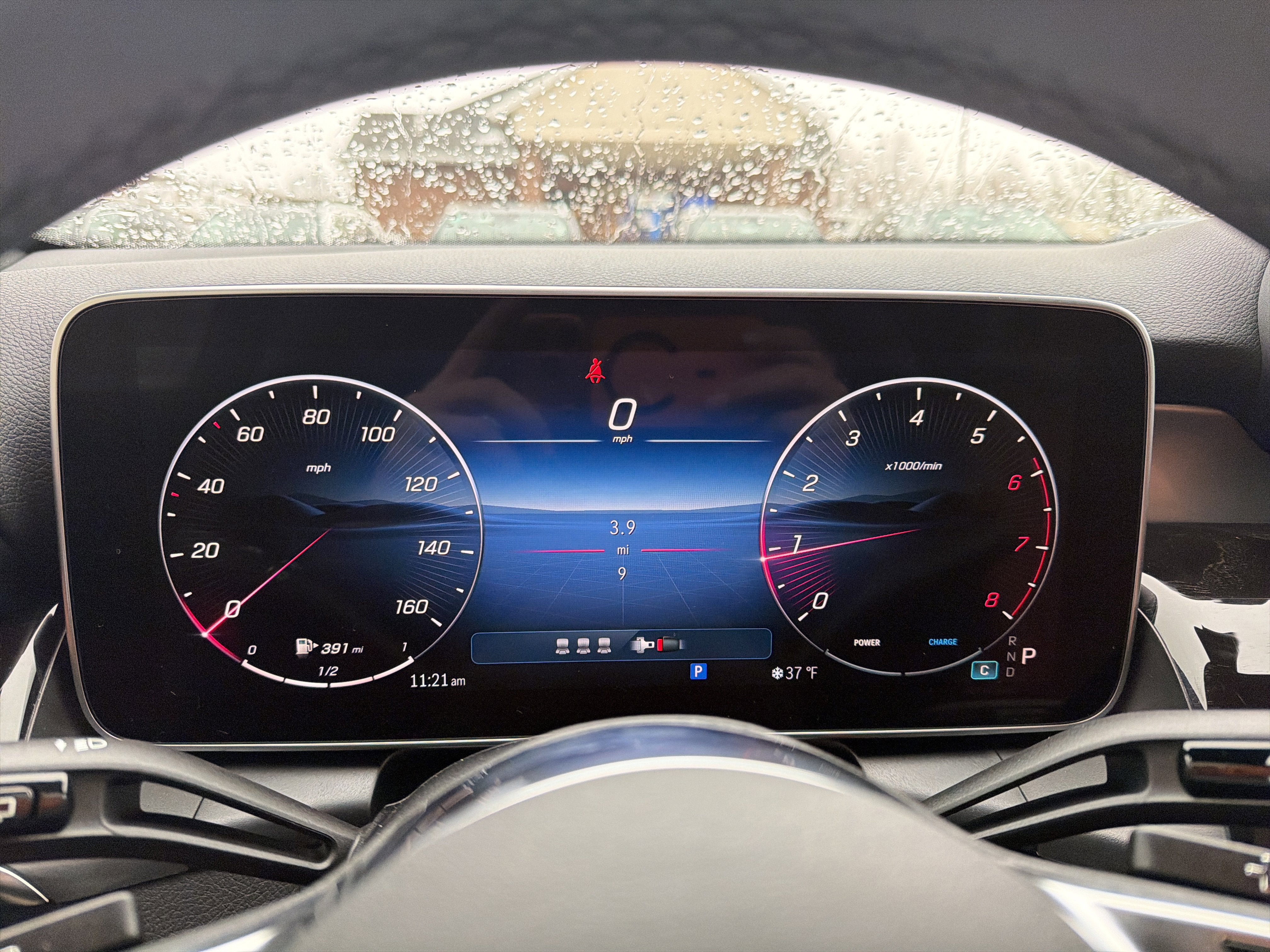 New 2026 Mercedes-Benz GLC 300 4MATIC image 19