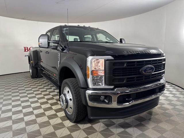 New 2026 Ford F450 XL w/ XL Driver Assist Package