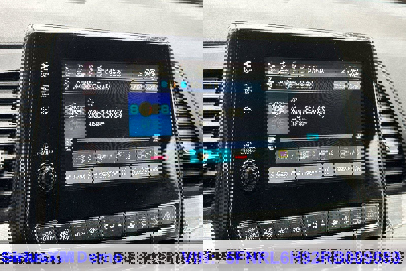 Used 2024 Honda Odyssey Elite image 27