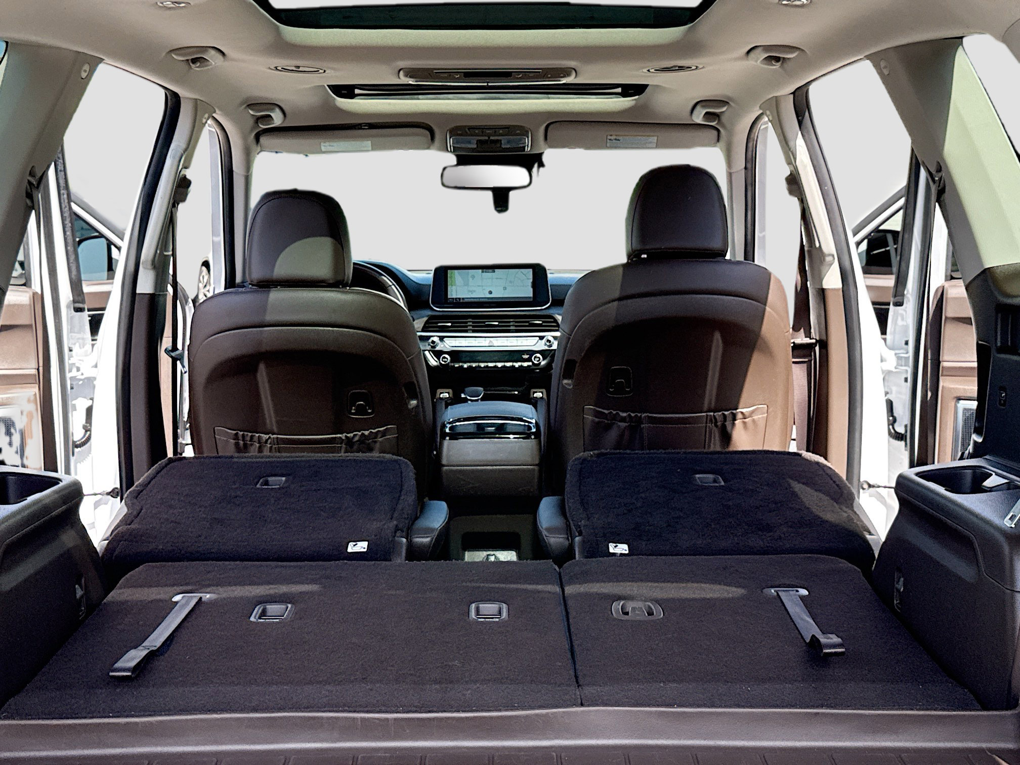 Used 2022 Kia Telluride SX w/ Towing Package FWD image 7