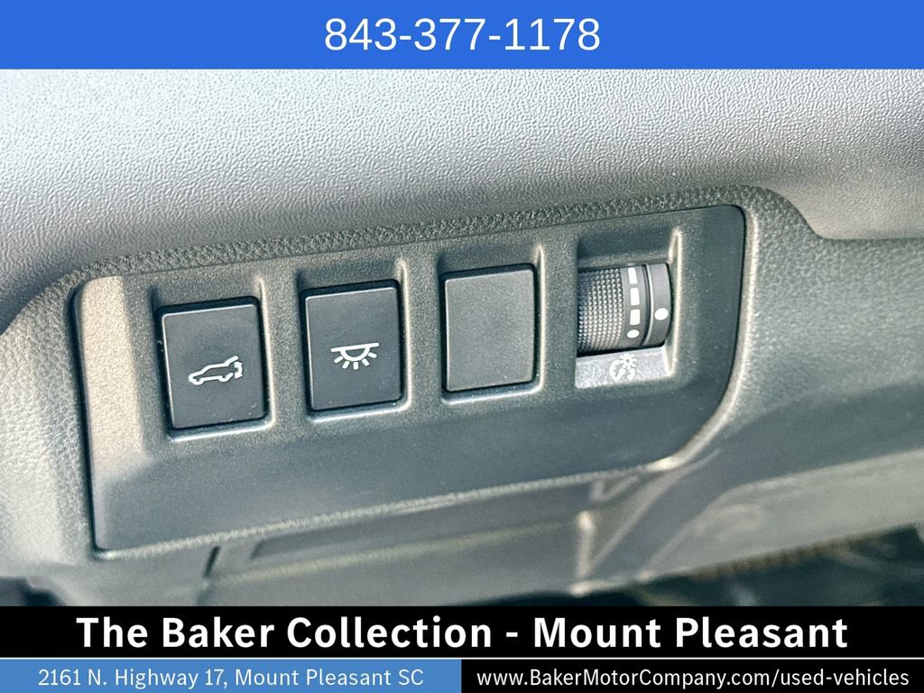 Used 2023 Subaru Ascent Touring AWD/4WD image 10