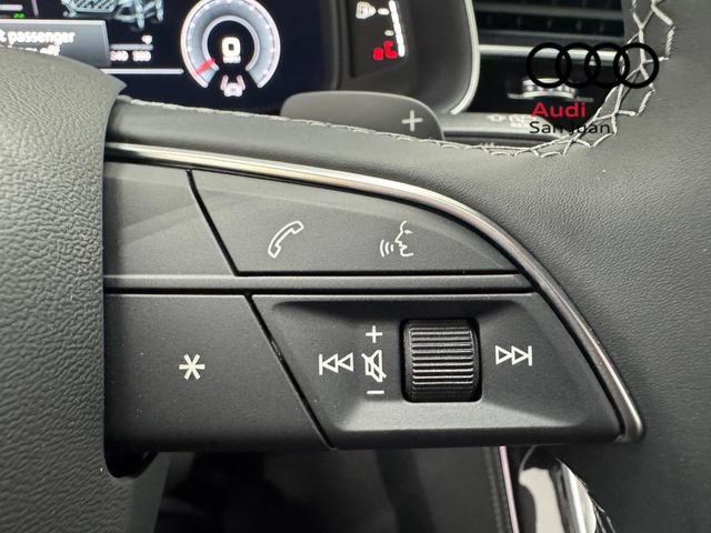 New 2026 Audi Q8 Premium Plus AWD/4WD image 23