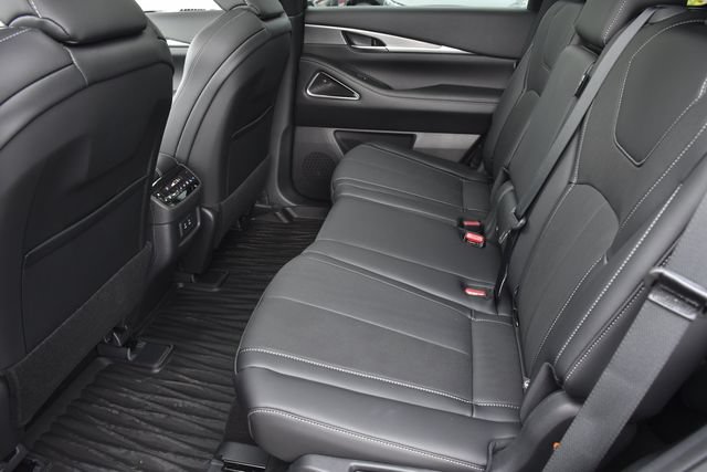 New 2027 INFINITI QX60 Luxe w/ Cargo Package FWD image 28
