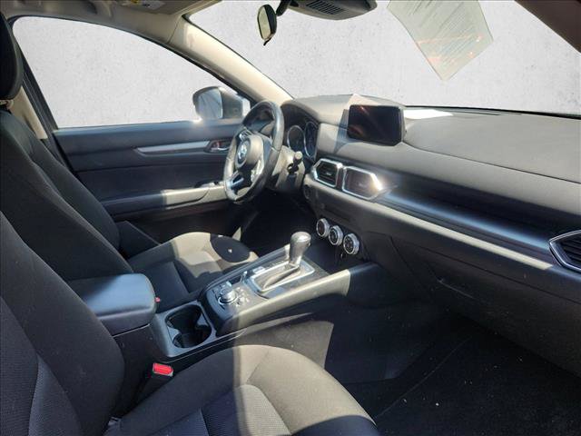 Used 2019 MAZDA CX-5 Sport AWD/4WD image 10