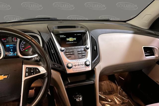 Used 2017 Chevrolet Equinox Premier w/ Enhanced Convenience Package AWD/4WD image 30