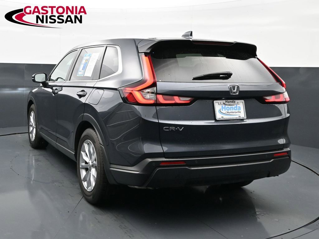 Used 2024 Honda CR-V EX-L image 7