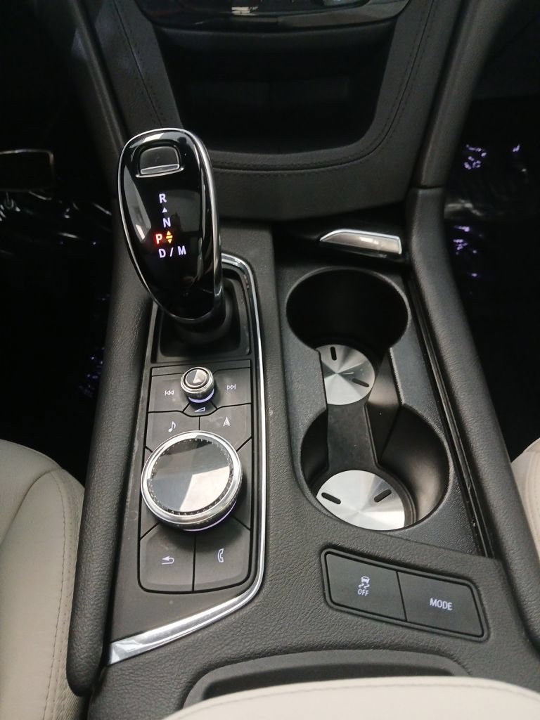 Used 2020 Cadillac XT5 Sportv AWD/4WD image 20