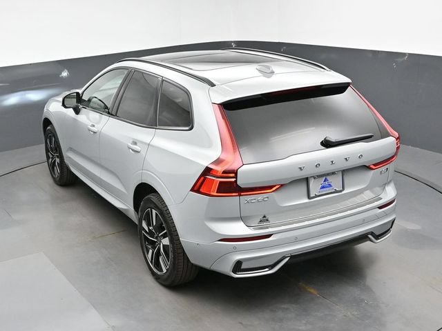 New 2026 Volvo XC60 B5 Plus w/ Protection Package Premier AWD/4WD image 48