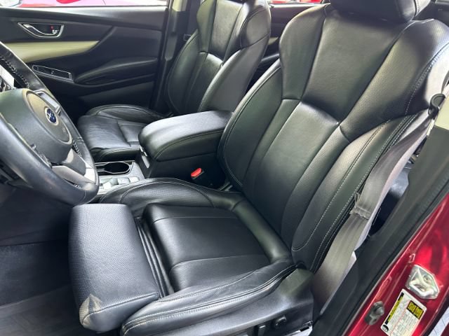 Used 2022 Subaru Ascent Limited w/ Technology Package AWD/4WD image 9