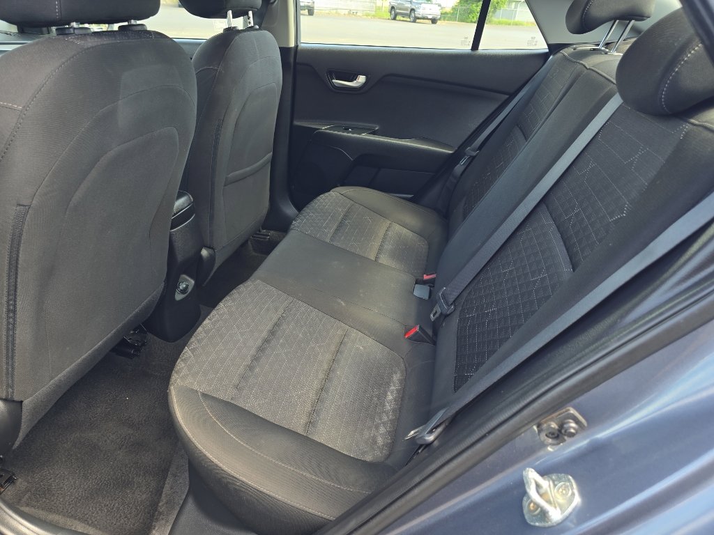 Used 2020 Kia Rio S FWD image 18