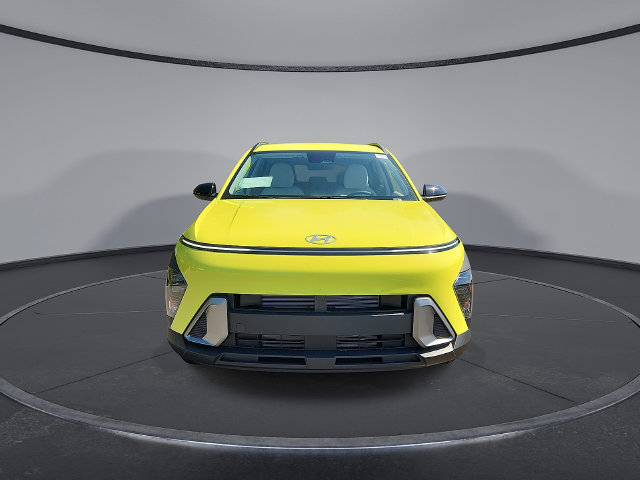 New 2026 Hyundai Kona SEL Sport FWD image 3