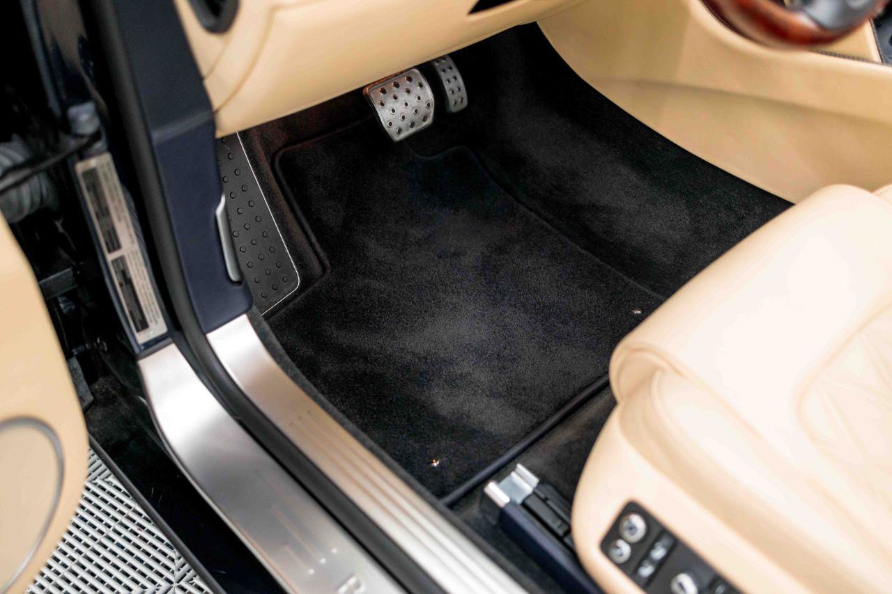 Used 2013 Bentley Continental GT AWD/4WD image 39