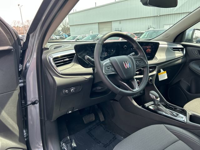 New 2026 Buick Encore GX Preferred w/ Advanced Technology Package image 42
