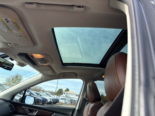 Used 2020 Subaru Ascent Touring AWD/4WD image 28