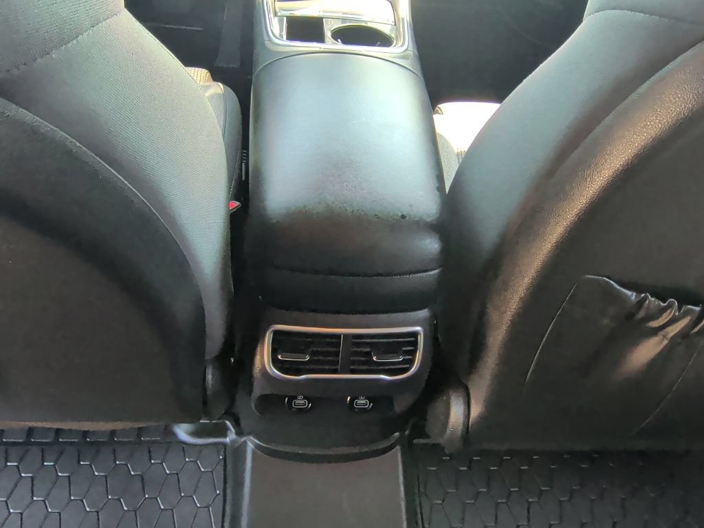 Used 2023 Hyundai Santa Fe SEL w/ Cargo Package FWD image 34