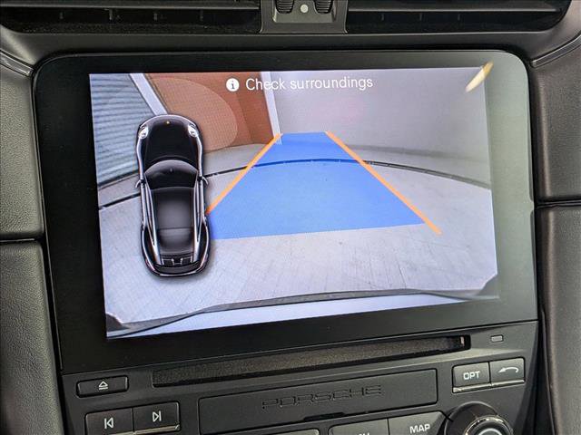 Certified 2018 Porsche 911 Turbo image 17