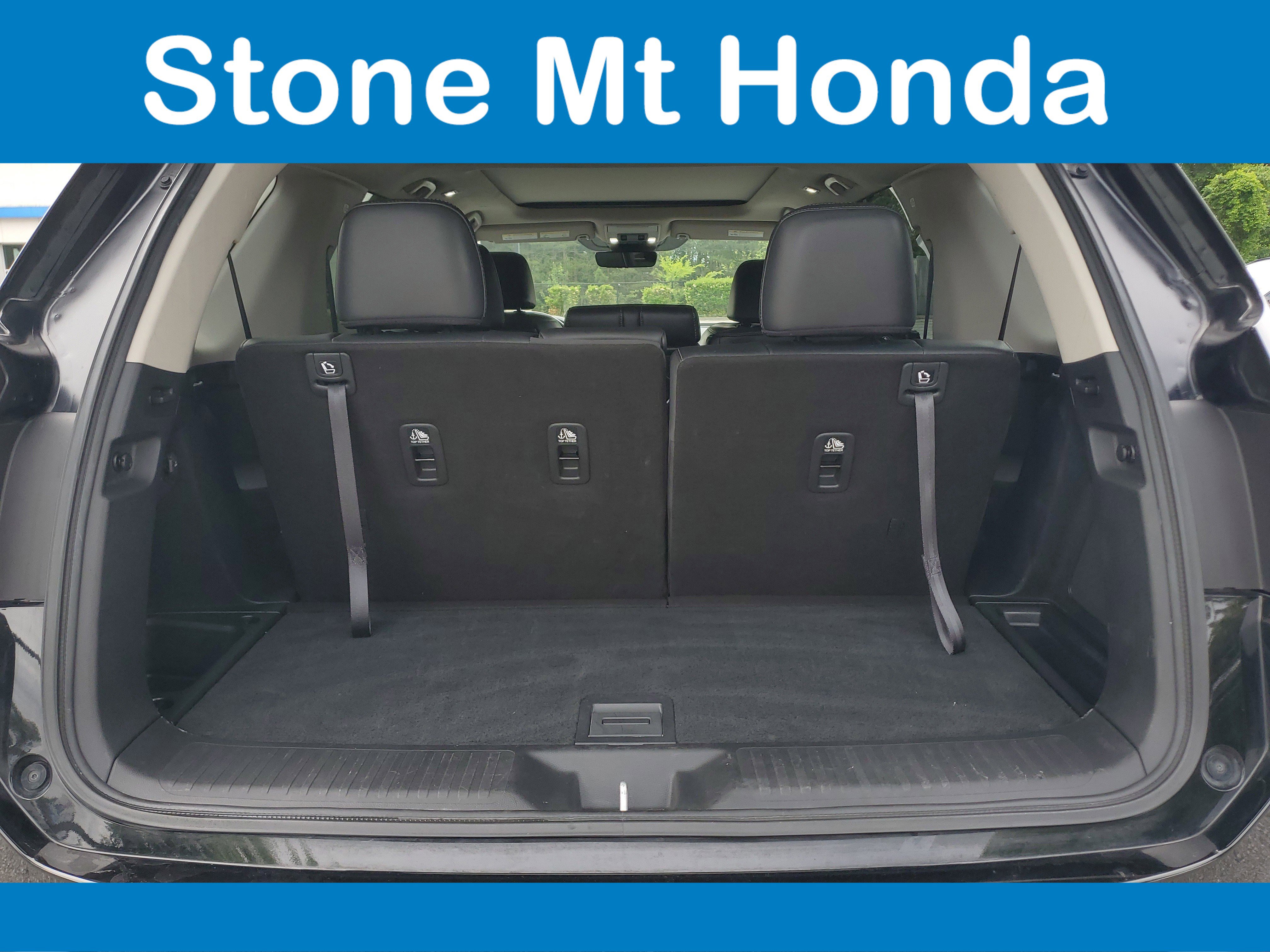 Used 2023 Honda Pilot Elite image 10