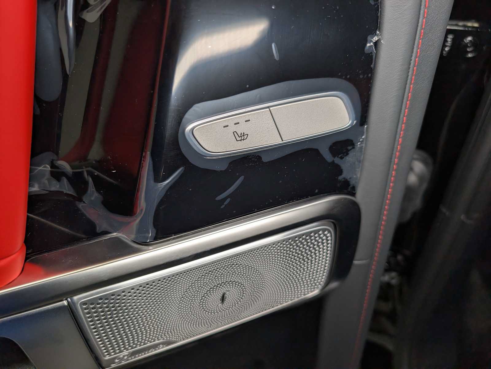 New 2027 Mercedes-Benz G 63 AMG 4MATIC image 24