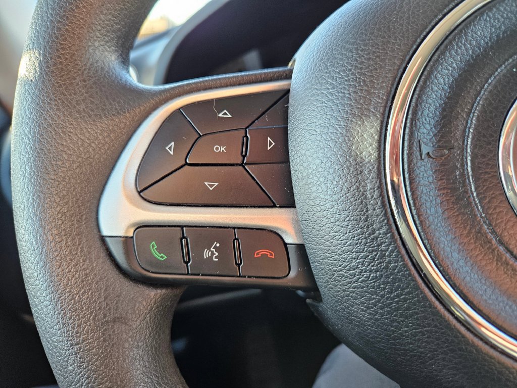 Used 2021 Jeep Renegade Sport AWD/4WD image 35