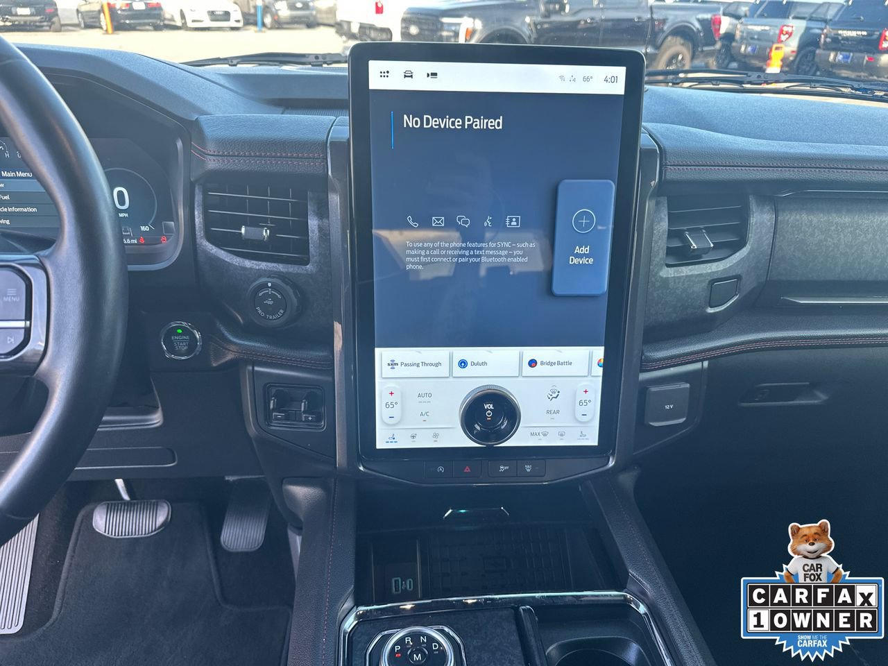 Used 2022 Ford Expedition Limited image 28