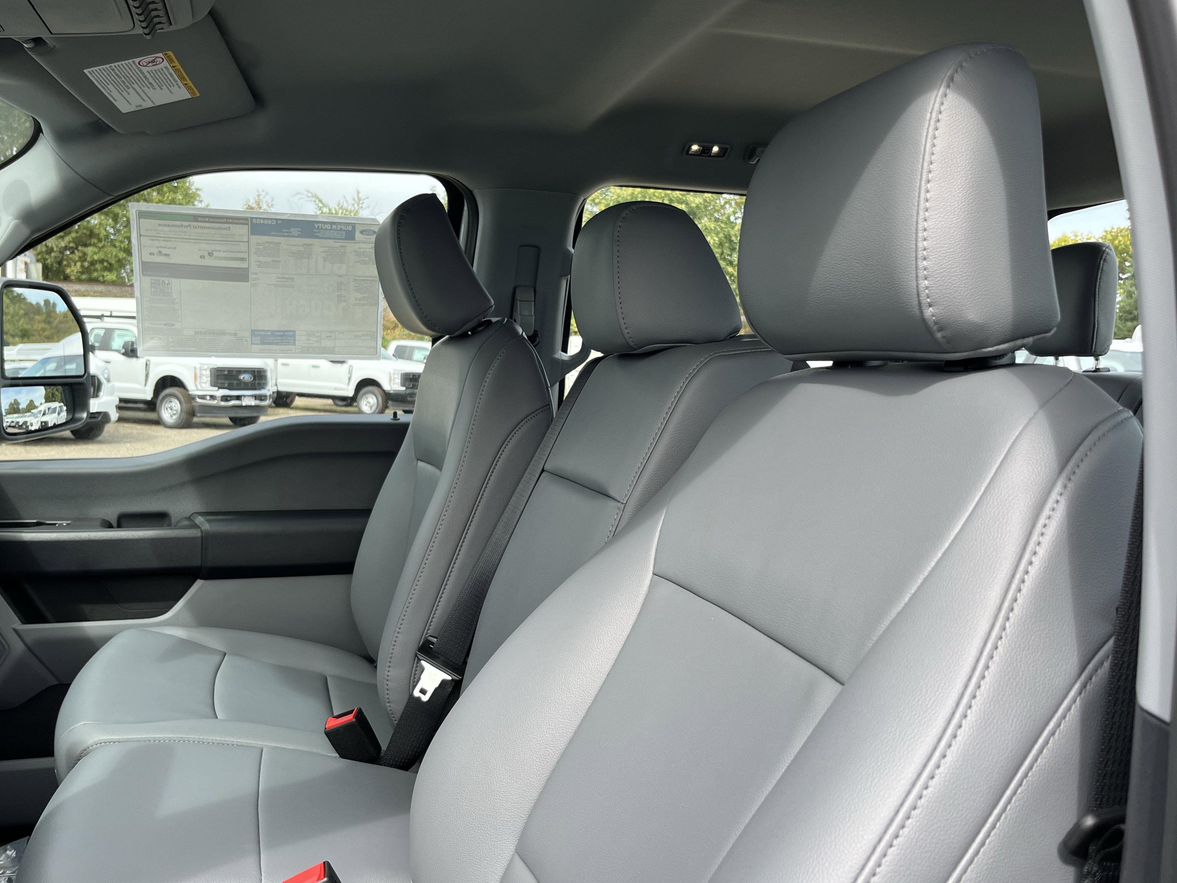 New 2026 Ford F350 XL image 25