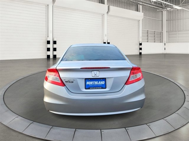 Used 2013 Honda Civic EX-L image 3