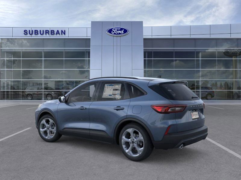 New 2026 Ford Escape ST-Line w/ Tech Pack #1 image 4