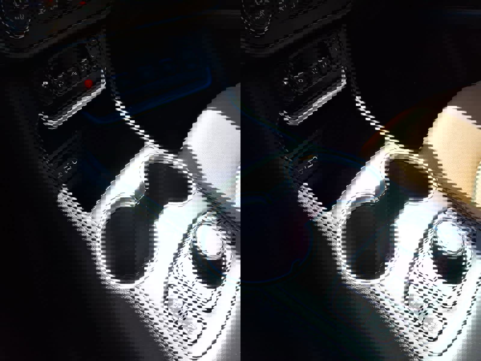 Certified 2020 GMC Terrain SLT w/ Preferred Package image 12