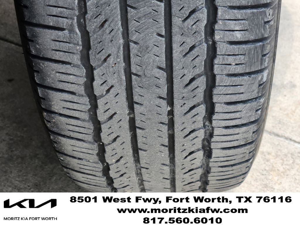 Used 2018 MAZDA CX-5 Grand Touring FWD image 10