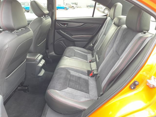 Used 2024 Subaru WRX Limited w/ Popular Package #1A AWD/4WD image 23