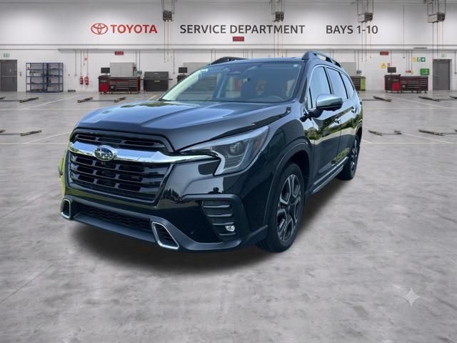 Used 2023 Subaru Ascent Touring AWD/4WD image 4