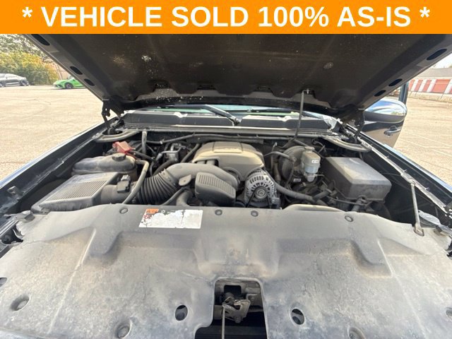 Used 2012 Chevrolet Silverado 1500 LT w/ All-Star Edition AWD/4WD image 11