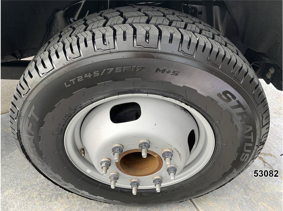 Used 2022 Ford F350 XL w/ Power Equipment Group RWD image 21