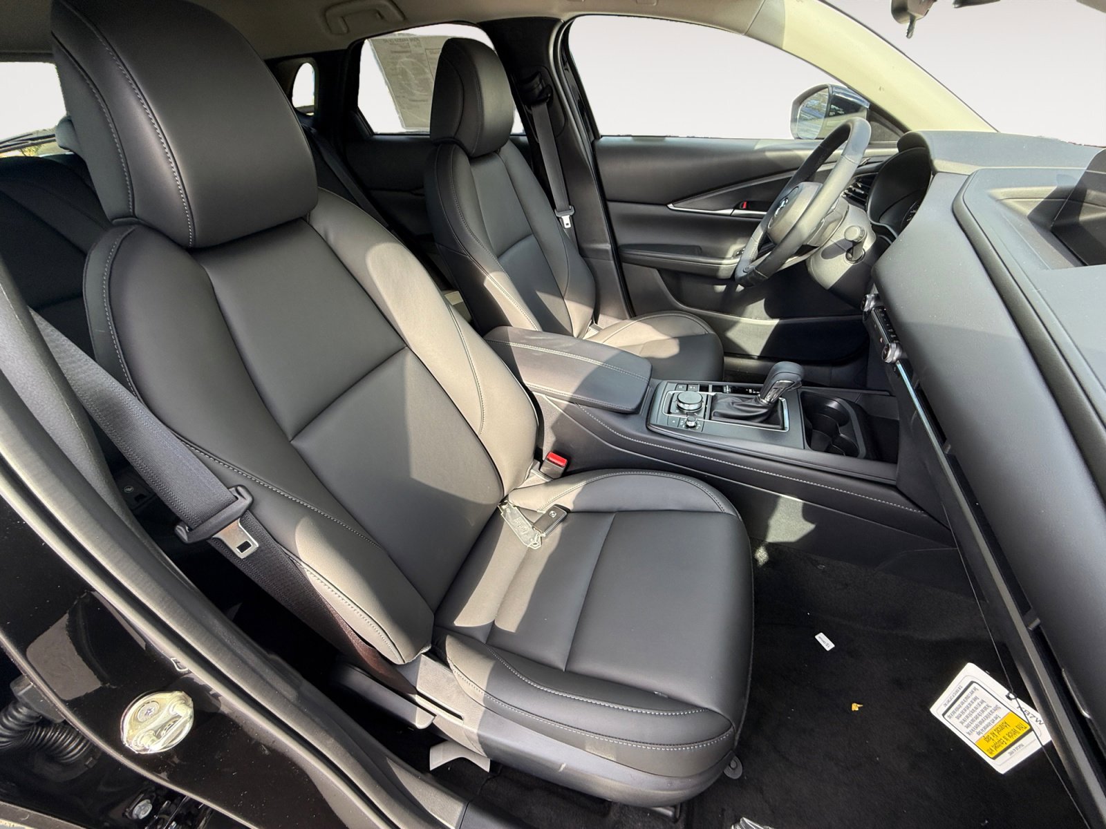 New 2026 MAZDA CX-30 AWD 2.5 S w/ Select Sport Pkg image 19