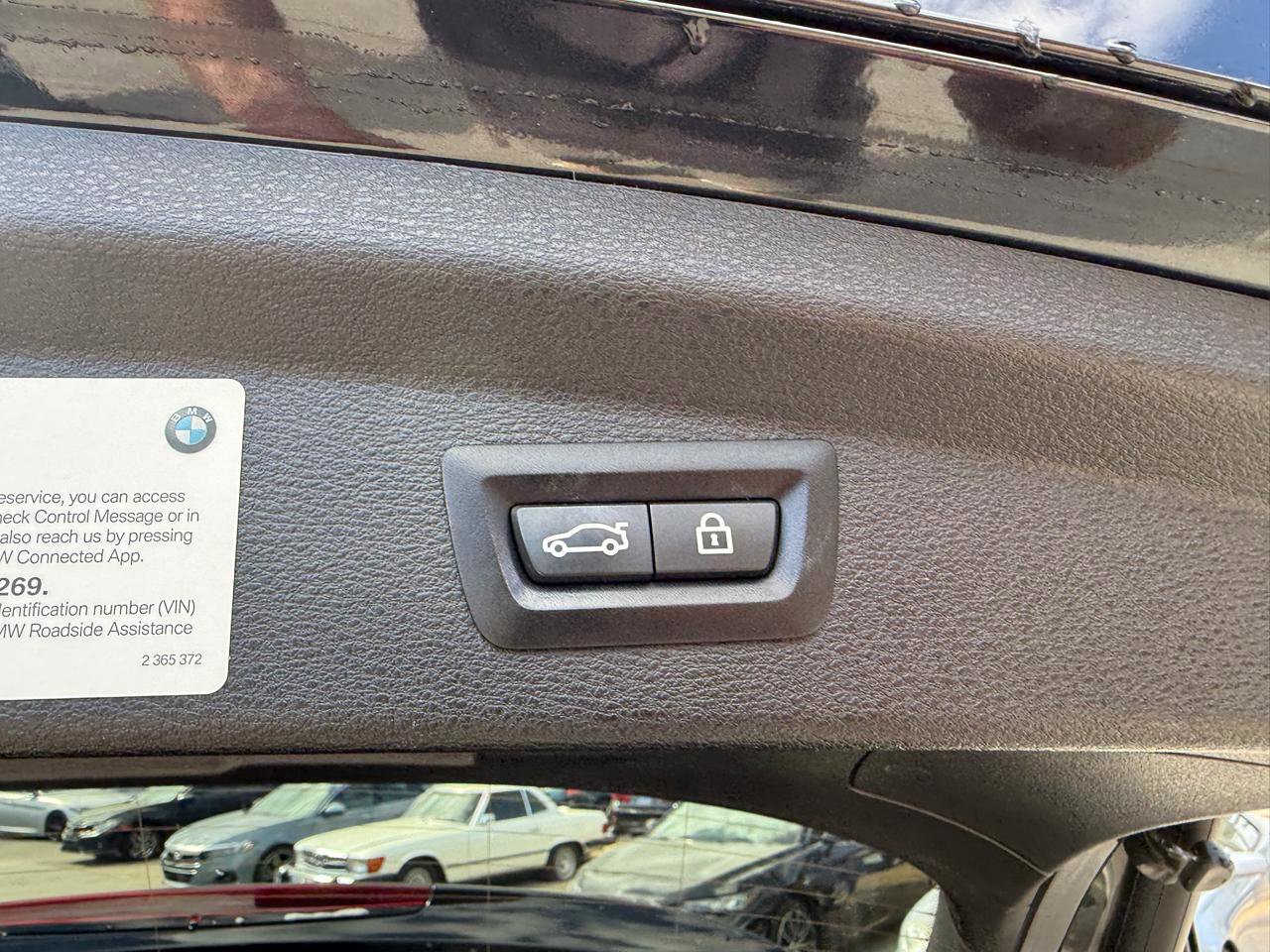 Used 2019 BMW X2 xDrive28i w/ Convenience Package image 26