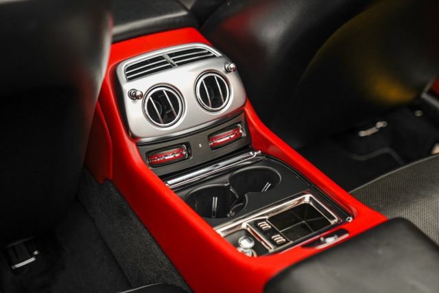Used 2016 Rolls-Royce Dawn RWD image 47