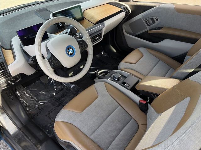 Used 2017 BMW i3 image 18