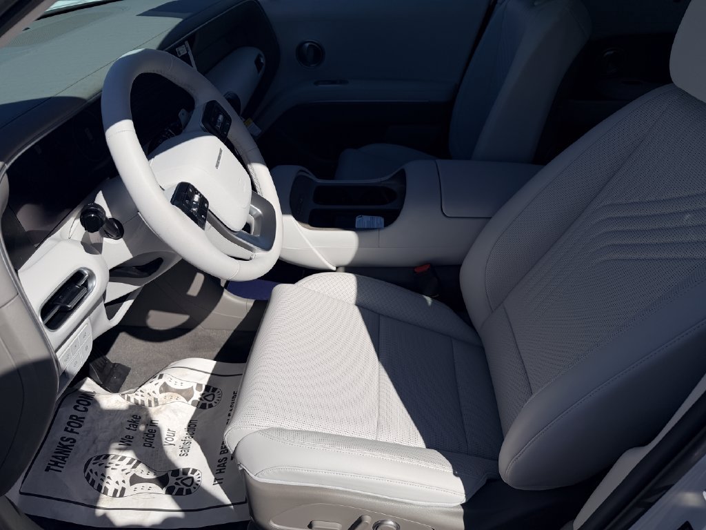New 2027 Hyundai Palisade SEL FWD image 17