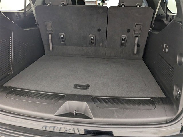 Used 2021 Chevrolet Suburban LS image 29